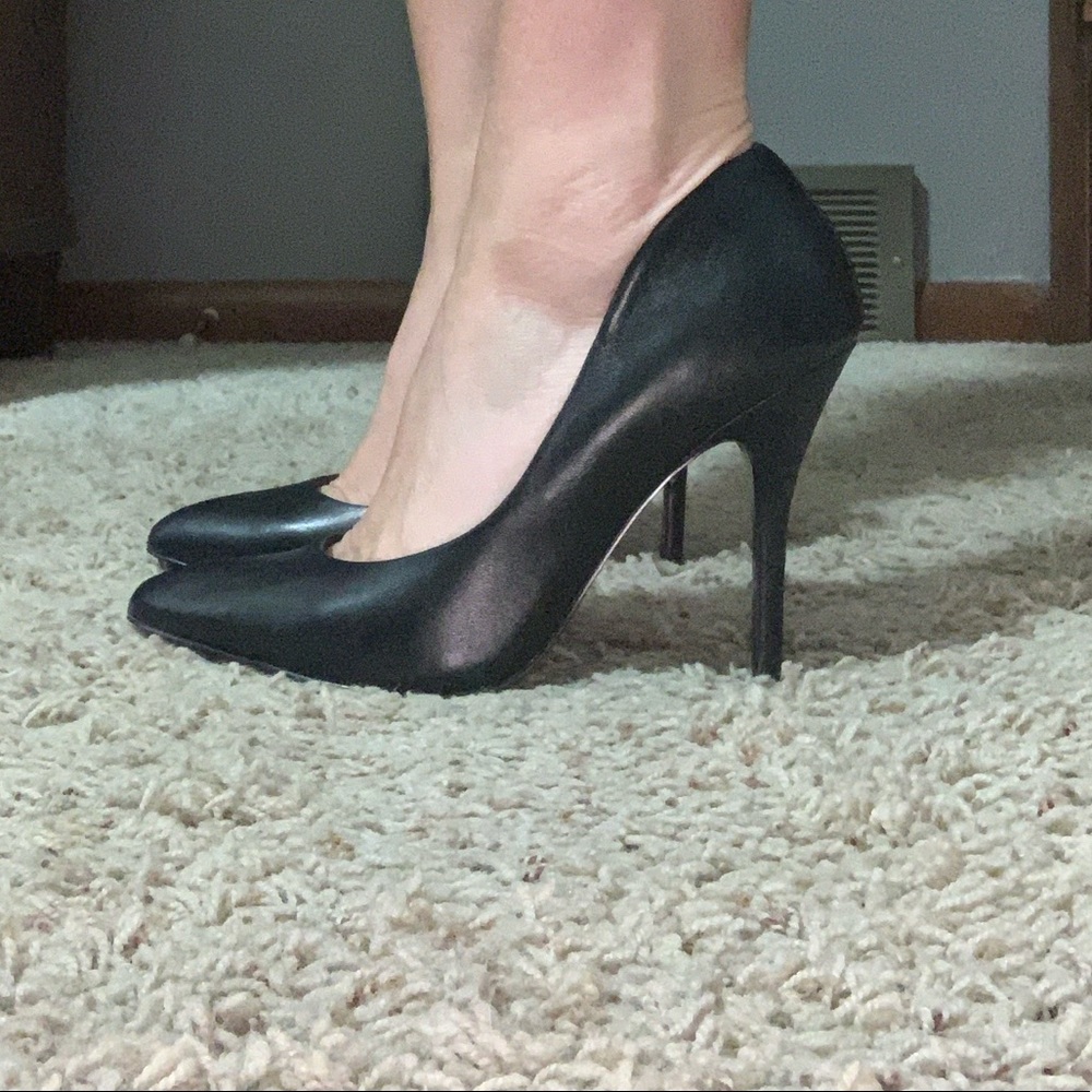 Steve Madden Heels